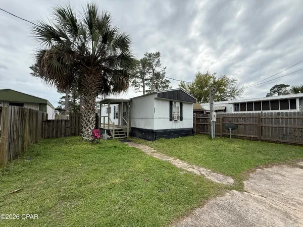 $155,400 | 6501 Big Daddy Drive, Panama City Beach, FL 32407