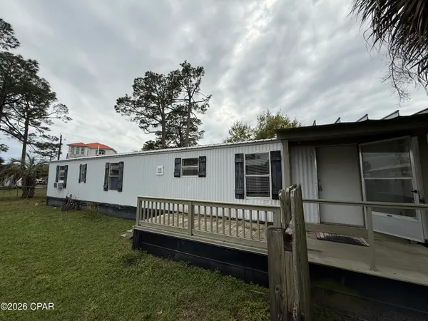 $155,400 | 6501 Big Daddy Drive, Panama City Beach, FL 32407