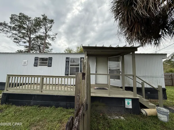 $155,400 | 6501 Big Daddy Drive, Panama City Beach, FL 32407