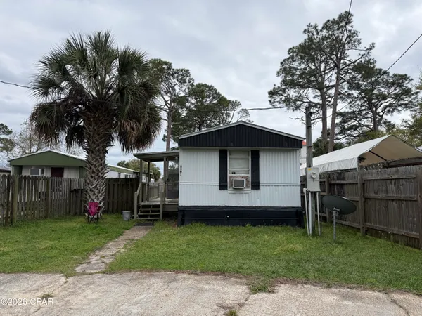 $155,400 | 6501 Big Daddy Drive, Panama City Beach, FL 32407