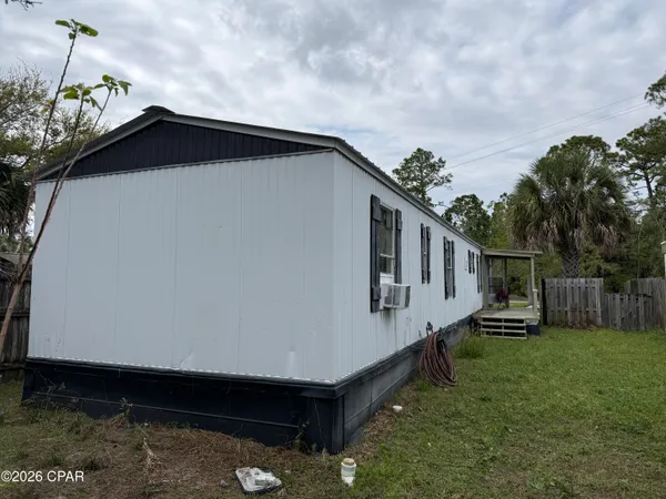 $155,400 | 6501 Big Daddy Drive, Panama City Beach, FL 32407