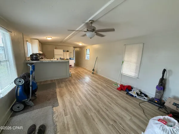 $155,400 | 6501 Big Daddy Drive, Panama City Beach, FL 32407