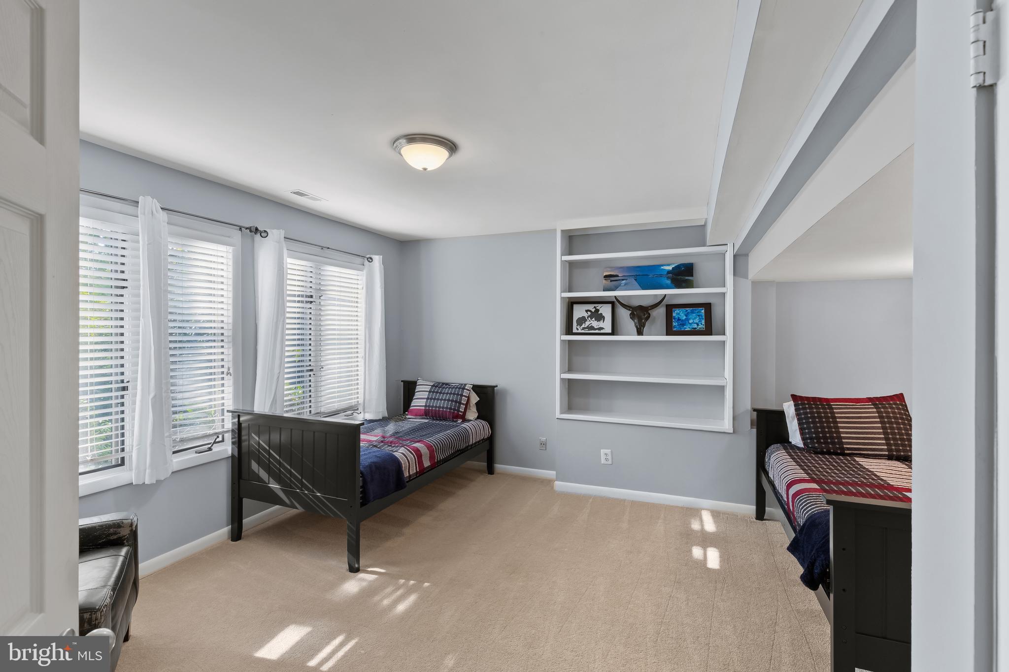 319 Epping Way Annapolis, MD 21401 - Photo 28 of 45 Bedroom #4