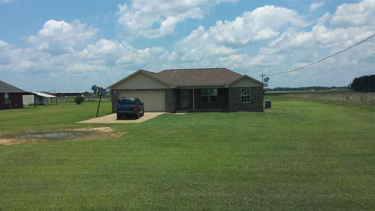 3486 Harvest Road Jay, FL 32565 - Photo 1 of 11