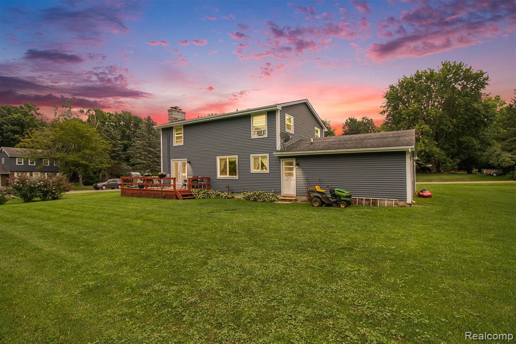 3510 Lantern View Howell, MI 48843 - Photo 25 of 25