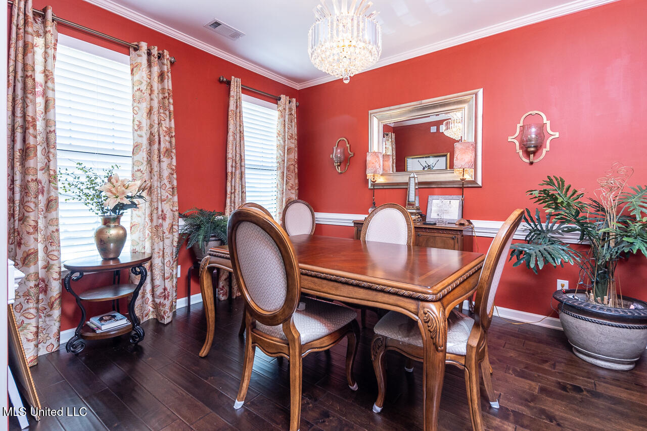 13438 Lapstone Loop Olive Branch, MS 38654 - Photo 7 of 26 Lapstone-24-15