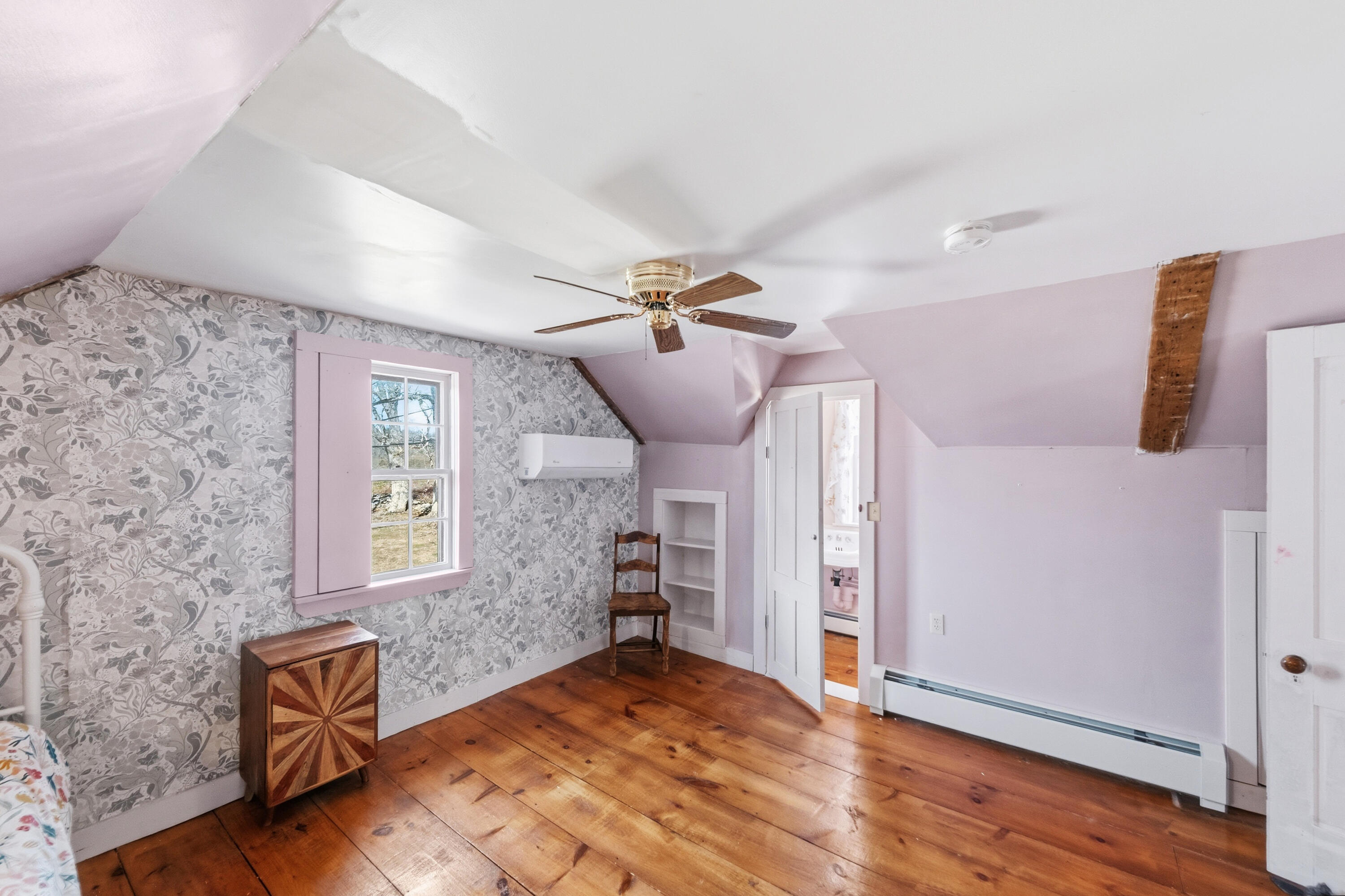 175 Quarry Road Waldoboro, ME 04572 - Photo 52 of 103 2nd upstairs bedroom