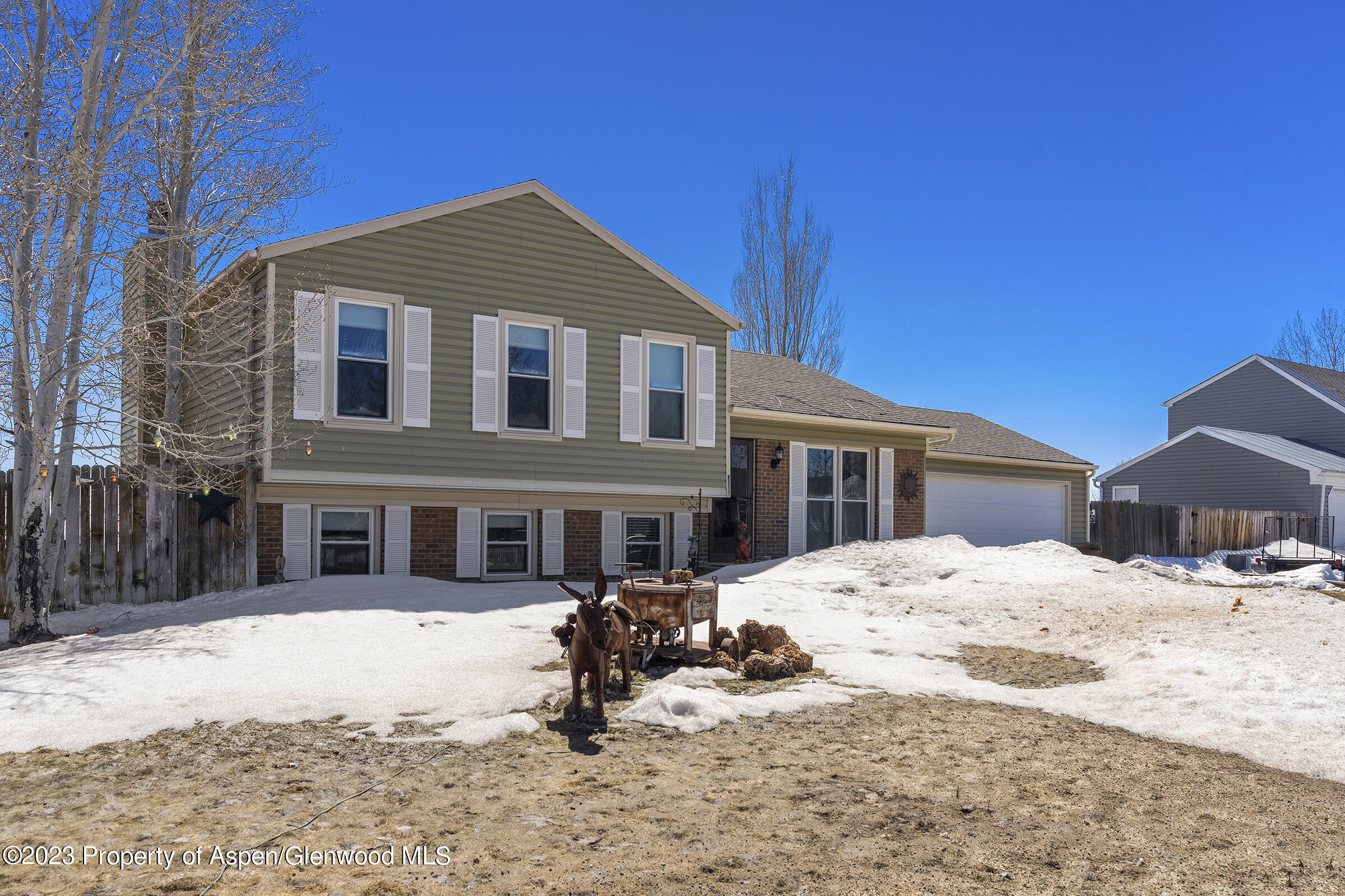 3810 Exmoor Road Craig, CO 81625 - Photo 1 of 28 3810 Exmoor_002