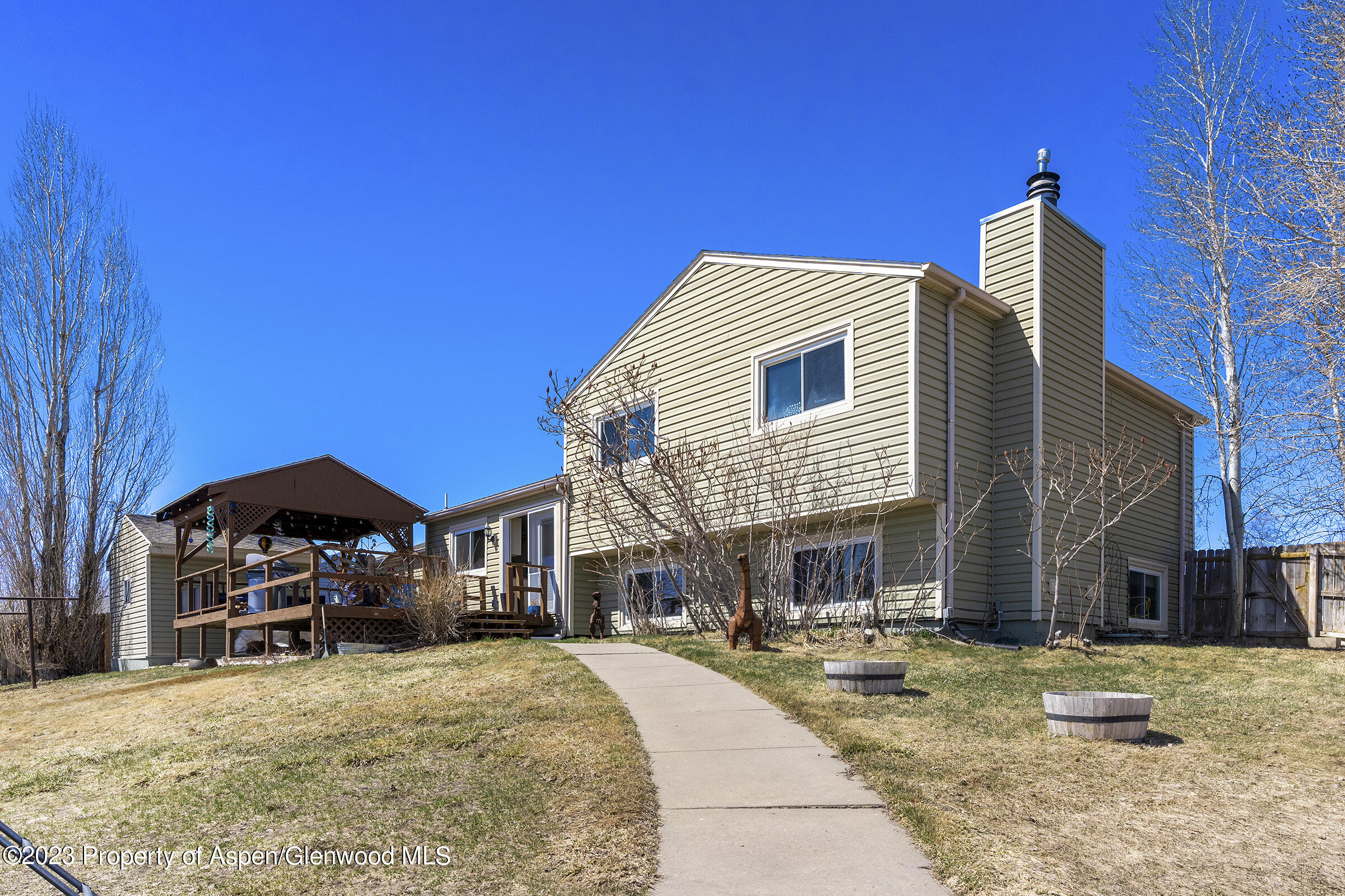 3810 Exmoor Road Craig, CO 81625 - Photo 24 of 28 3810 Exmoor_022