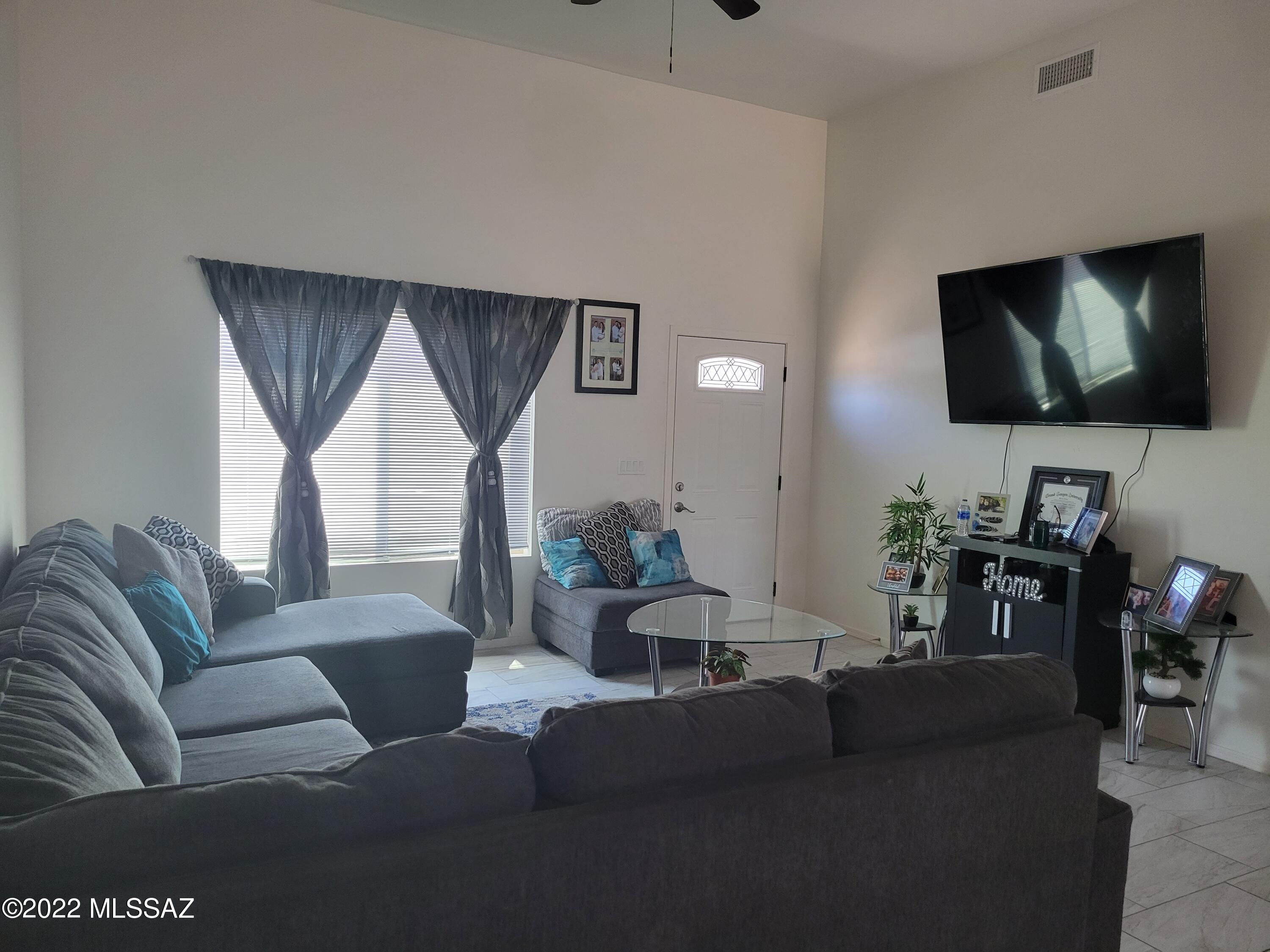 1152 Avenida Leon, Unit 80 Rio Rico, AZ 85648 - Photo 8 of 21