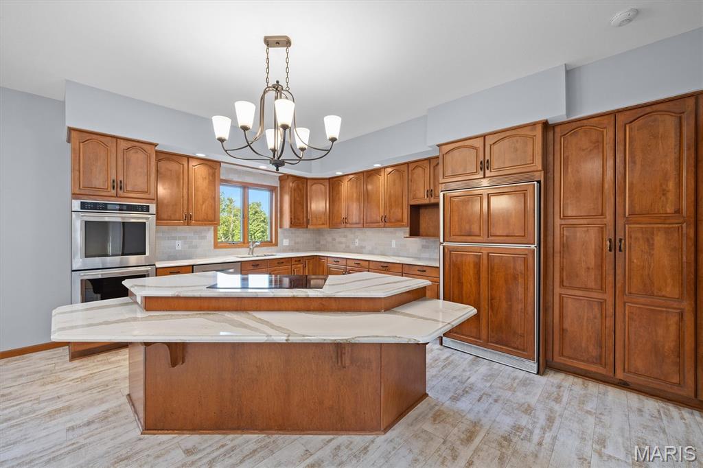 116 Fairwood Hills Road O'Fallon, IL 62269 - Photo 11 of 65
