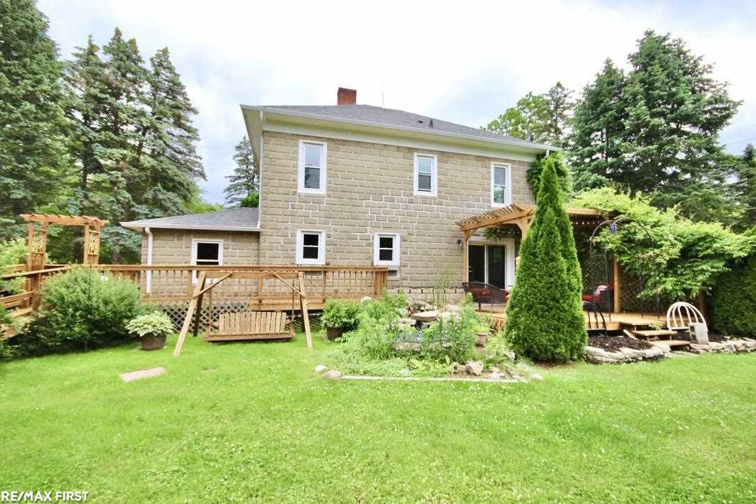 17260 Fish Lake Road Holly, MI 48442 - Photo 38 of 59