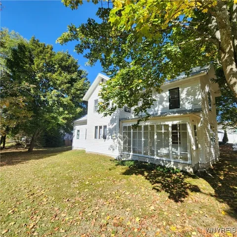 $160,000 | 115 Pearl Street, Springville, NY 14141