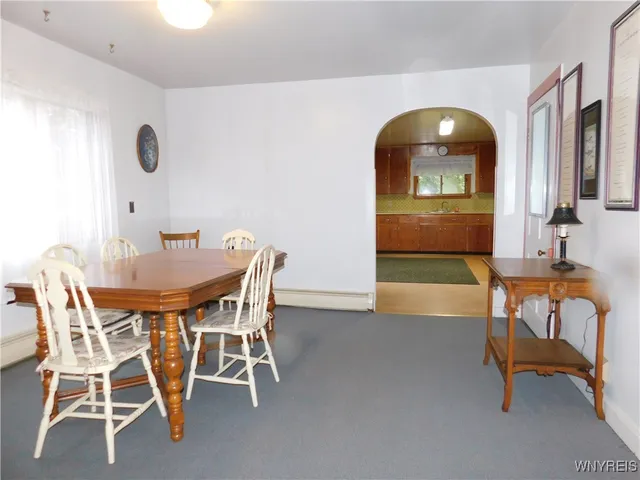 $160,000 | 115 Pearl Street, Springville, NY 14141