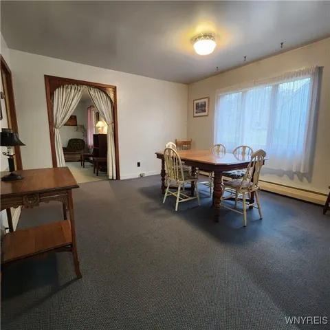 $160,000 | 115 Pearl Street, Springville, NY 14141