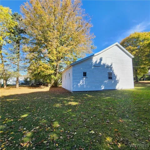 $160,000 | 115 Pearl Street, Springville, NY 14141