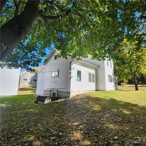 $160,000 | 115 Pearl Street, Springville, NY 14141