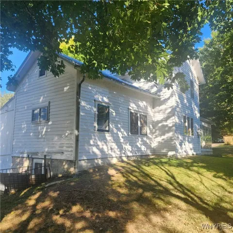 $160,000 | 115 Pearl Street, Springville, NY 14141