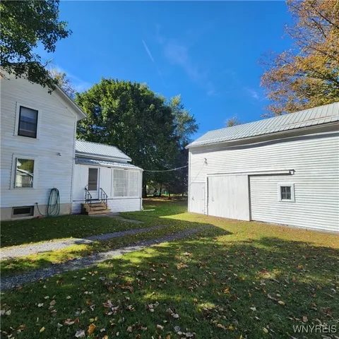 $160,000 | 115 Pearl Street, Springville, NY 14141