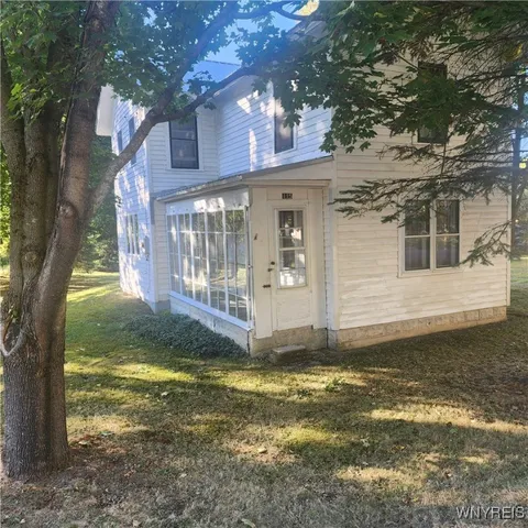 $160,000 | 115 Pearl Street, Springville, NY 14141