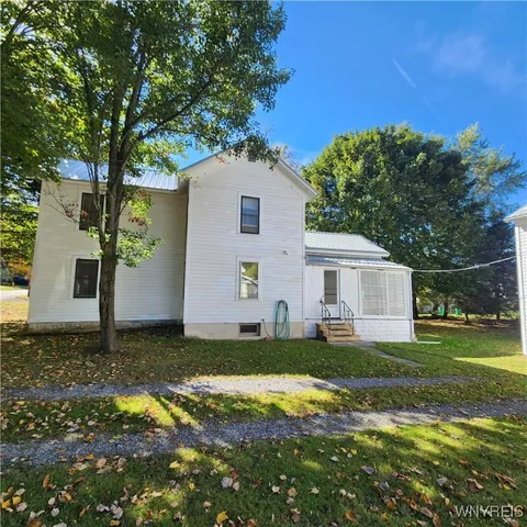 $160,000 | 115 Pearl Street, Springville, NY 14141