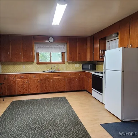 $160,000 | 115 Pearl Street, Springville, NY 14141