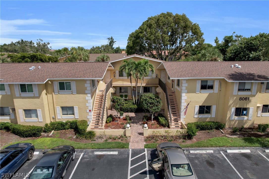 8061 Country Road, Unit 104 Fort Myers, FL 33919 - Photo 16 of 17 Gallery Image 16
