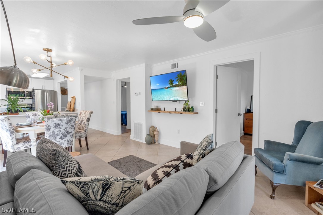 8061 Country Road, Unit 104 Fort Myers, FL 33919 - Photo 5 of 17 Gallery Image 5
