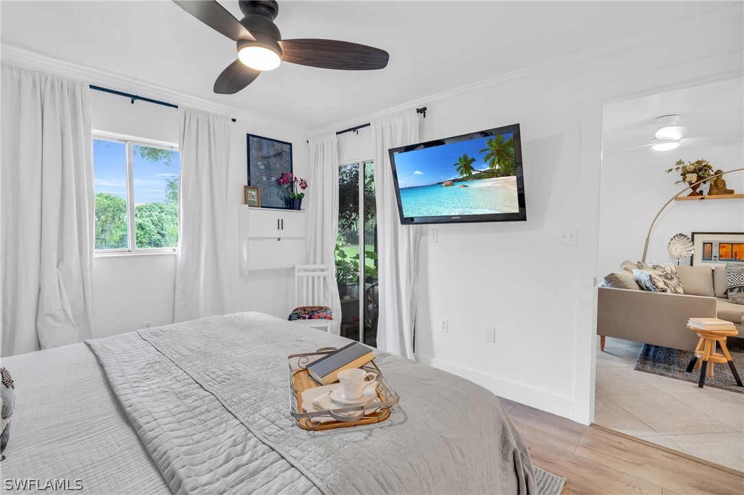 8061 Country Road, Unit 104 Fort Myers, FL 33919 - Photo 8 of 17 Gallery Image 8