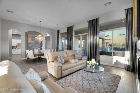 $1,700,000 | 9799 East Jagged Peak Road, Scottsdale, AZ 85262