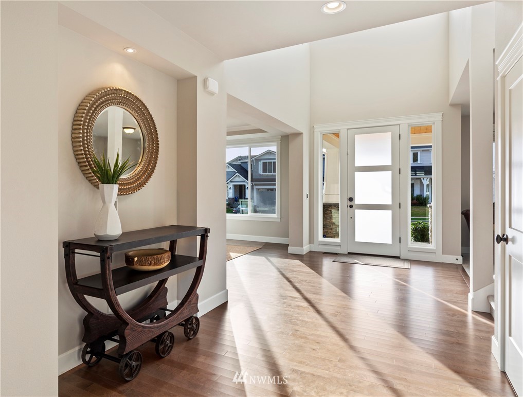 35 242nd Street Southeast Bothell, WA 98021 - Photo 3 of 29 a view of a livingroom with furniture and a window