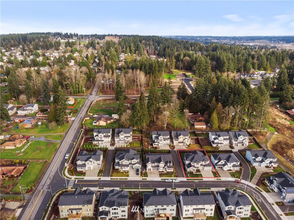 35 242nd Street Southeast Bothell, WA 98021 - Photo 28 of 29 a view of a city