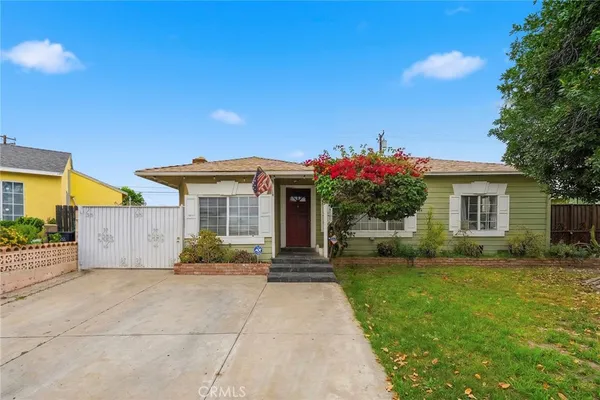 $725,000 | 4736 Benham Avenue, Baldwin Park, CA 91706