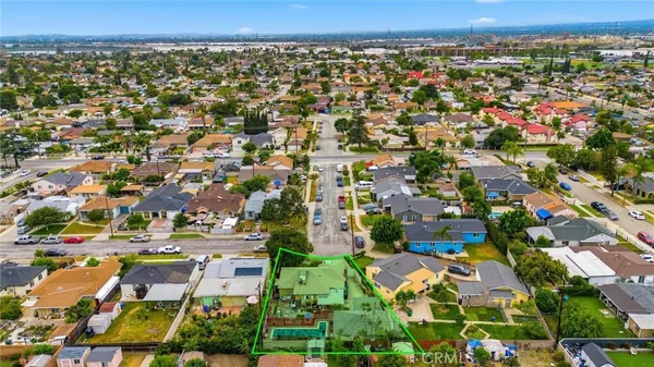 $725,000 | 4736 Benham Avenue, Baldwin Park, CA 91706