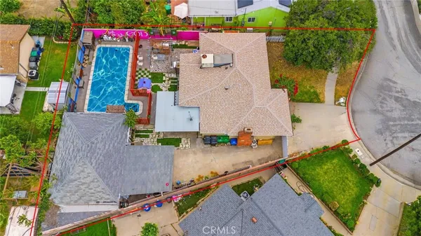 $725,000 | 4736 Benham Avenue, Baldwin Park, CA 91706