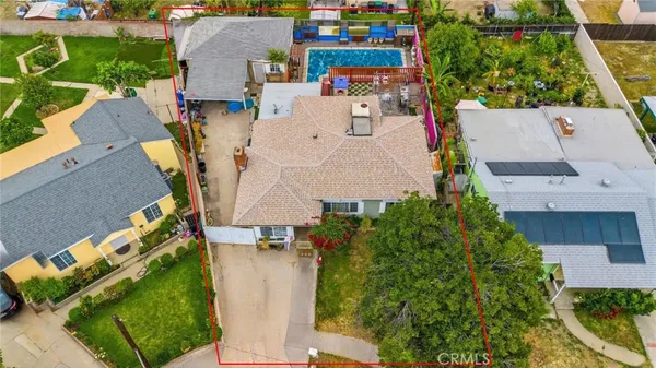 $725,000 | 4736 Benham Avenue, Baldwin Park, CA 91706