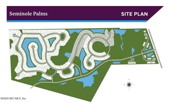 $481,990 | 1332 Ribbon Place, Palm Coast, FL 32164
