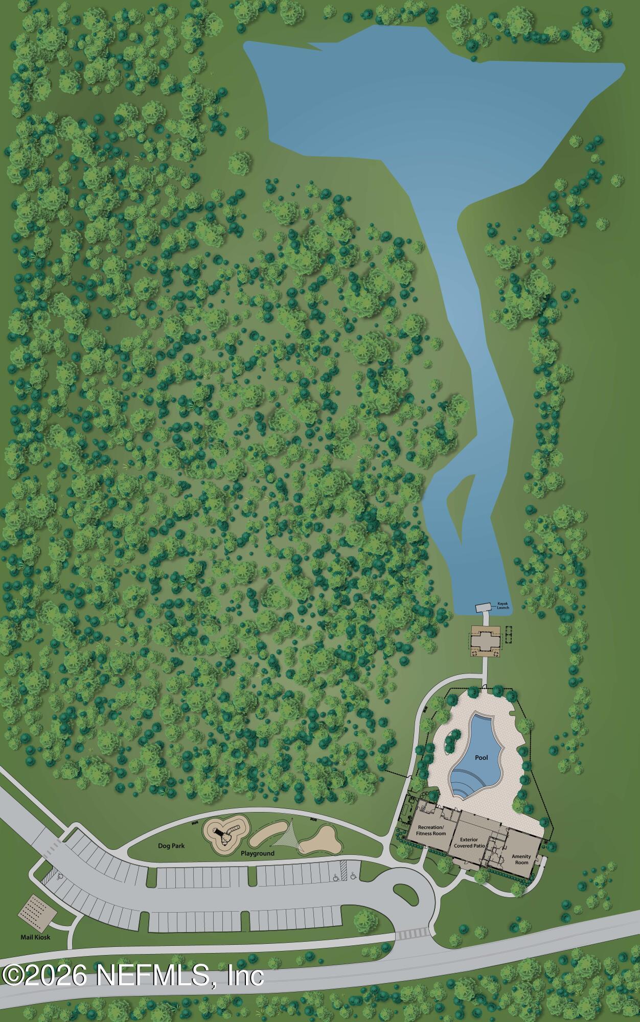 1332 Ribbon Place Palm Coast, FL 32164 - Photo 10 of 11