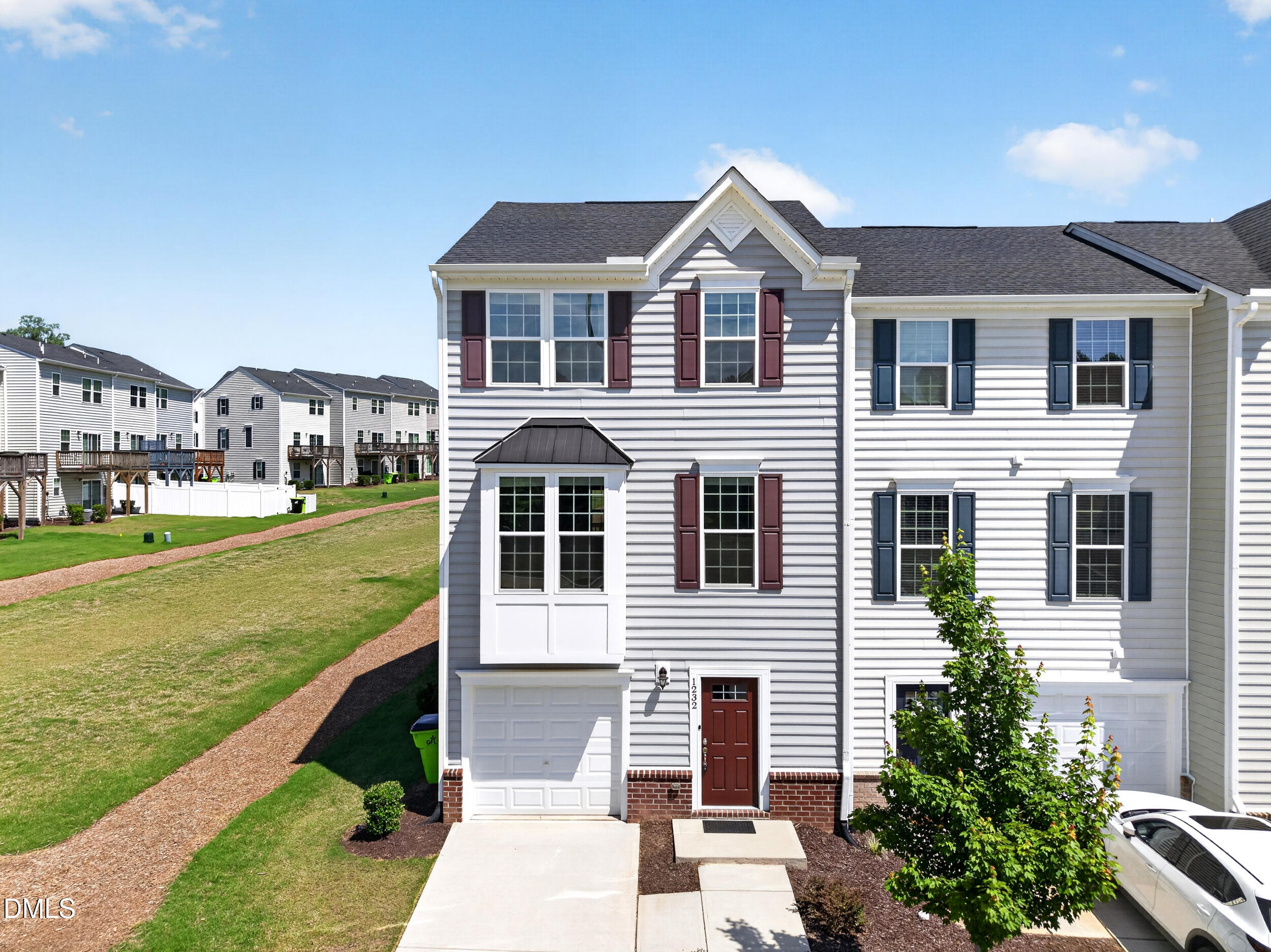 1232 Lizer Road Durham, NC 27713 - Photo 2 of 71