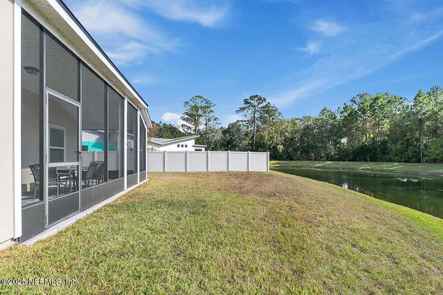 $425,000 | 12619 Itani Court, Jacksonville, FL 32226