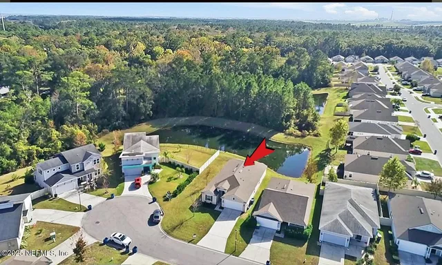 $425,000 | 12619 Itani Court, Jacksonville, FL 32226