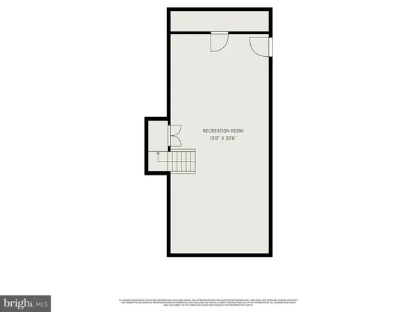 a picture of floor plan
