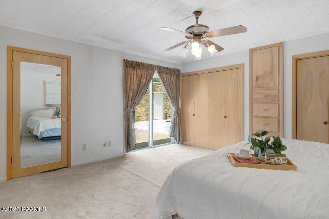115 River Road Lafayette, LA 70501 - Photo 23 of 46 Primary Bedroom
