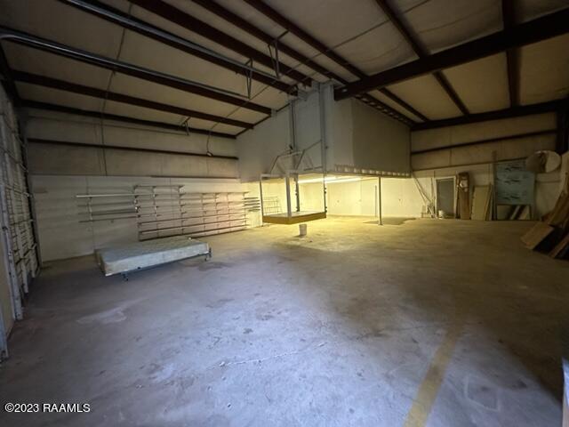 115 River Road Lafayette, LA 70501 - Photo 3 of 46 Interior of workshop