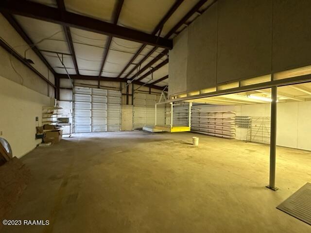 115 River Road Lafayette, LA 70501 - Photo 46 of 46 Workshop interior