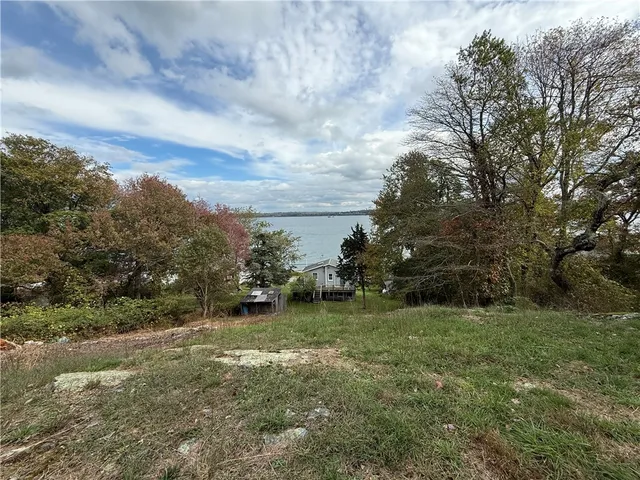 $325,000 | 0 Governor Paine Road, Prudence Island, RI 02872