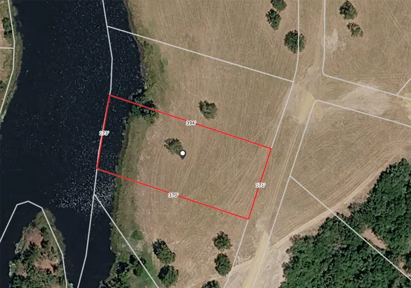 $159,900 | Lot 87 Horseshoe Lake Ranch, Marquez, TX 77865