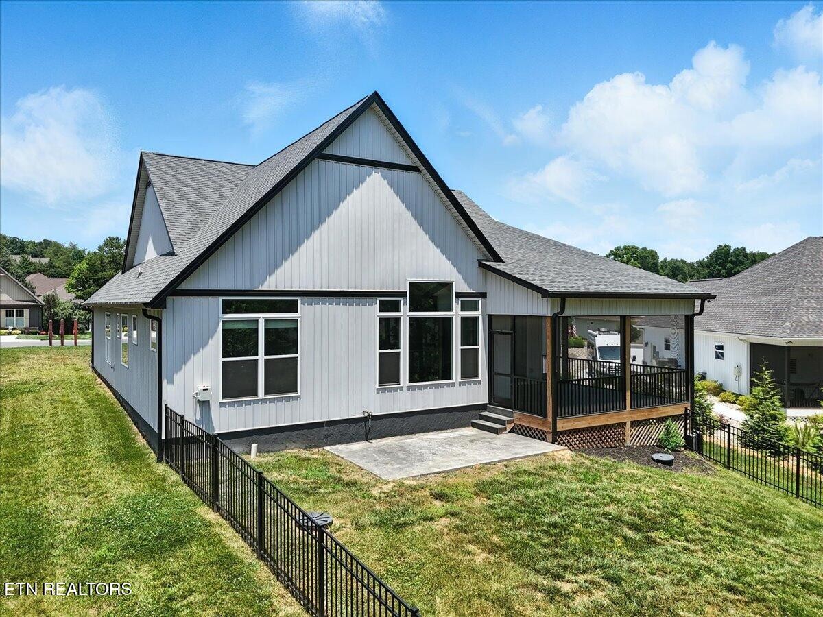 152 Pocola Way Loudon, TN 37774 - Photo 42 of 47 Gallery Image 42