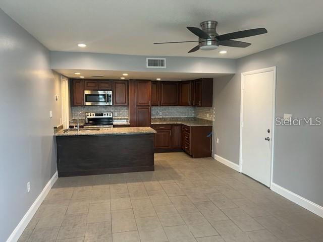 5123 Topaz Lane, Unit 204G New Port Richey, FL 34652 - Photo 5 of 26
