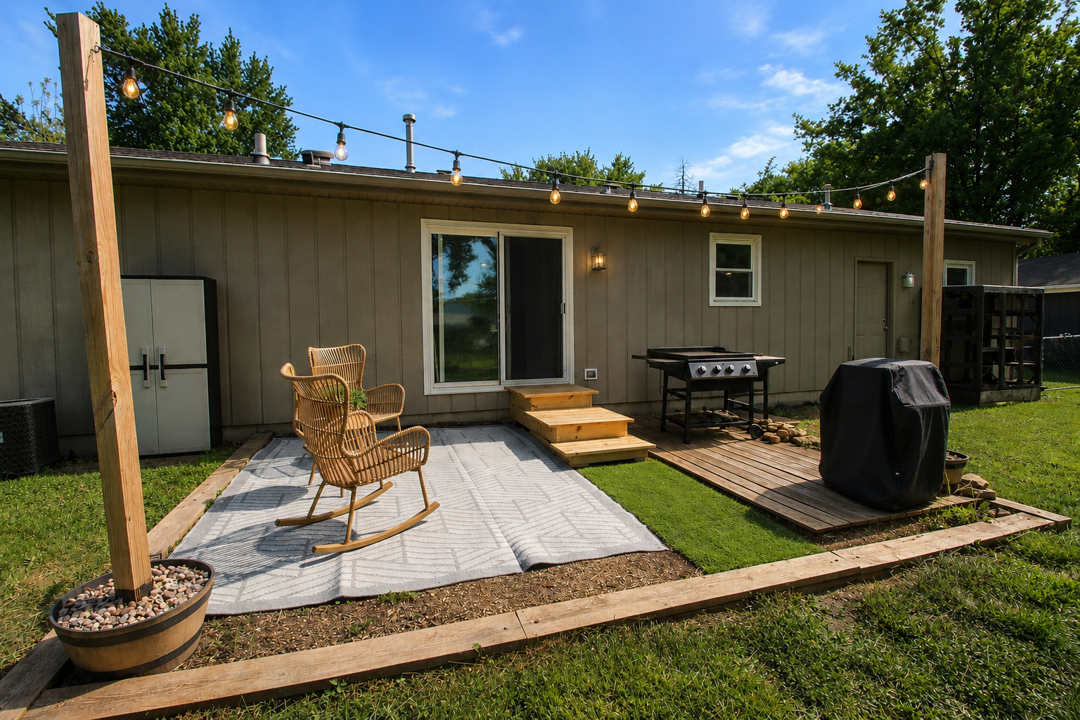 317 Hillside Road New Lenox, IL 60451 - Photo 17 of 22 Gallery Image 17